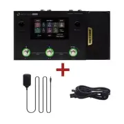 HOTONE Ampero One MP-80 Guitar IR Cabinet Simulation Effector Processor os67