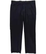 Dockers Mens Signature Straight Fit Khakis Casual Pants