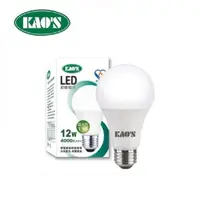 在飛比找蝦皮購物優惠-划得來LED 10顆 KAOS LED 10W 燈泡 自然光