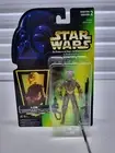 4-LOM 1997 TRI LOGO STAR WARS Power of the Force NEW D1