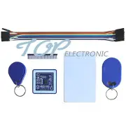 Mini PN532 NFC RFID Reader/Writer Controller Shield KITS for Arduino