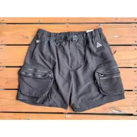 在飛比找蝦皮購物優惠-【EAT-SHOE】NIKE ACG SHORTS 棕色 機