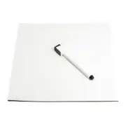 Startech STMAGMAT MAGNETIC PROJECT MAT - WHITE - KEEP ELECTRONICS REPAIRS ORGANI
