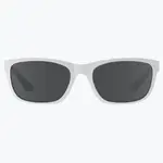 [dresden-go] White Sunglasses with Polarised Grey Lenses