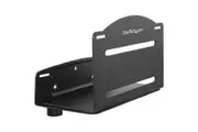 StarTech.com CPUWALLMNT CPU Mount - Wall - AdjustableWall Mount - Computer