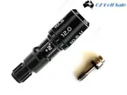 .335 or .350 RH / LH SHAFT ADAPTOR SLEEVE TIP FOR TAYLORMADE R1 DRIVER FW