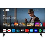 KONIC 40" Full HD Google Smart TV [KKD40GS376AM]