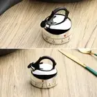 Baking Assistant Alarm Kitchen Timer Timer Clock Kitchen Tool Counting Tools
