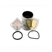 International 4080114C2 Service Element Filter With Se