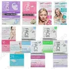 Waxing Nose Pore Strips Blackhead Removal Smooth Deep Cleansing Unclog Pores