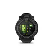 Garmin Instinct 3 45mm AMOLED - Black
