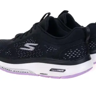 【SKECHERS】女鞋 健走系列 GO WALK WORKOUT WALKER 寬楦款(124933WBKLV)