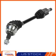 AWD CV Axle Shaft Assembly for 2014-2016 Mazda CX-5 L4 2.5L Front Left Driver (for: Mazda)