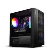 Nebula PC - Breach Gaming PC - Ryzen 5 5600 RX 6600