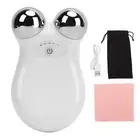 Microcurrent Facial Device Wrinkle Removal Sculpting Tool 5 Massage Mode Ski FTD