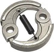 Top Quali Replacement Clutch Shoe and Spring Assembly Spare Parts Lawn Mower Fittings Garden Tool Parts TD33, TD40, TD48, TH34, TH43, TH48, TJ35E, TJ45E 2-001
