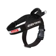 EzyDog Express Harness Extra Extra Large Black