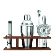 Premium Luxe Bar Tool 7 Piece Set by Cellar