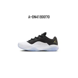 【NIKE 耐吉】籃球鞋 運動鞋 AIR JORDAN 11 CMFT LOW 男 - DN4180070