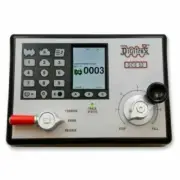 DIGITRAX DCS52 DIGITAL COMMANDER CONTROL ZEPHYR EXPRESS STARTER #1065~NEW