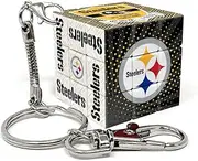 NFL Pittsburgh Steelers Mini Speed Cube
