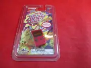 Nintendo Game Boy Time Boy Mini Red Console Keychain Clock NEW! Pelican 1999