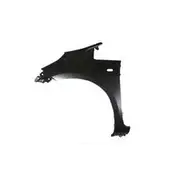 Sterling Front Guard to suit Honda Jazz 07/2014 to 2020 - HDJZ-GUD-12L