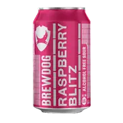 BrewDog Raspberry Blitz