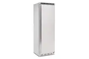 Polar C-Series Upright Freezer Stainless Steel 365Ltr - Commercial Upright Freezers (CD083-A) - CD083-A
