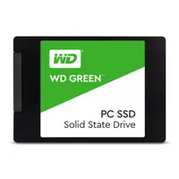 在飛比找蝦皮購物優惠-【前衛科技】WD 120G SSD 120GB 2.5吋固態