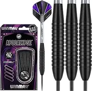 WINMAU Apocalypse Black Brass 22 Gram
