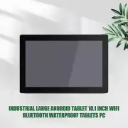 Tablet PC 10.1 Inch Touch Screen Android 8GB 4-Core HD Game Tablet Computer