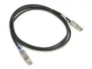 Supermicro CBL-0171L External iPass MiniSAS to iPass MiniSAS 3m Cable NEW