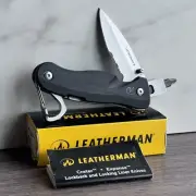 Leatherman c33BX locking liner multitool Product code 860321