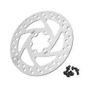 ANGWATT 140mm Disc Brake Ultra Light For ANGWATT F1 New Version ANGWATT CS1 ANGWATT X1 ANGWATT C1 2.0 ANGWATT C1 MAX