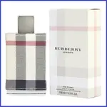 BURBERRY LONDON 倫敦女性淡香精 100ML TESTER 30ML 50ML｜期間限定◆秋冬迷人香氛