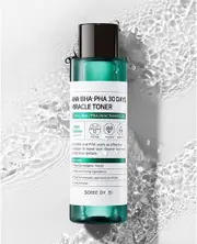 Some By Mi AHA BHA PHA 30 Days Miracle Toner 150ml