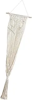 GANAZONO Cat Nest Adornment Rope Cat Bedding Hanging Rope Decorative Home Ornament Cat Joy Beige Soft Cotton Warmth