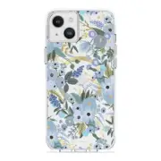 Case-Mate Rifle Paper Case - MagSafe For iPhone 14 Plus (6.7") - Multi