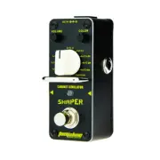 AROMA Tom'sline ASR-3 Shaper Cabinet Simulator Electric Guitar Effect Pedal