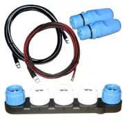 Raymarine SeaTalkng Starter Kit T70134 - NMEA 2000 Compatible