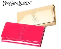 在飛比找Yahoo!奇摩拍賣優惠-Yves Saint Laurent YSL( 只有黑色有貨