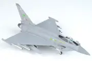 Corgi 1/72 Typhoon FGR.Mk 4 ZJ924 RAF No.IX(B) Sqn