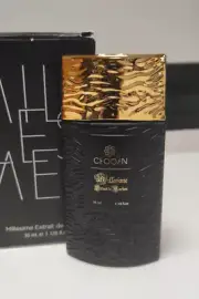 Chogan Millesime Men's Fragrance Perfume Man Eau Extrait De Parfum 35 Ml.