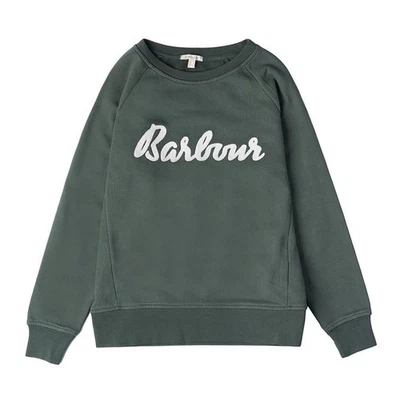 Barbour Otterburn Sweatshirt 48459792