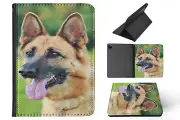 CASE COVER FOR APPLE IPAD|GERMAN SHEPHERD DOG 5