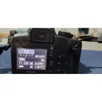 在飛比找蝦皮購物優惠-Canon EOS 1000D 單眼相機 + 35-80mm