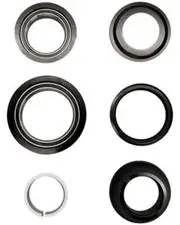 Cube Headset #08 Alloy Cup ZS44/28.6 ZS56/40