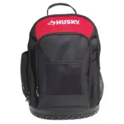 16 in. Tool Backpack - Convenient and Portable Tool Storage Solution