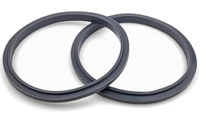 Gasket Replacement Rubber Seal Ring Gaskets for Nutribullet Parts Accessories...